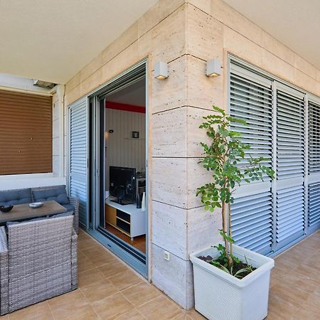 The Monroe - Stylish 2 Bd Apartment In Villa Orsan Dubrovnik Eksteriør billede