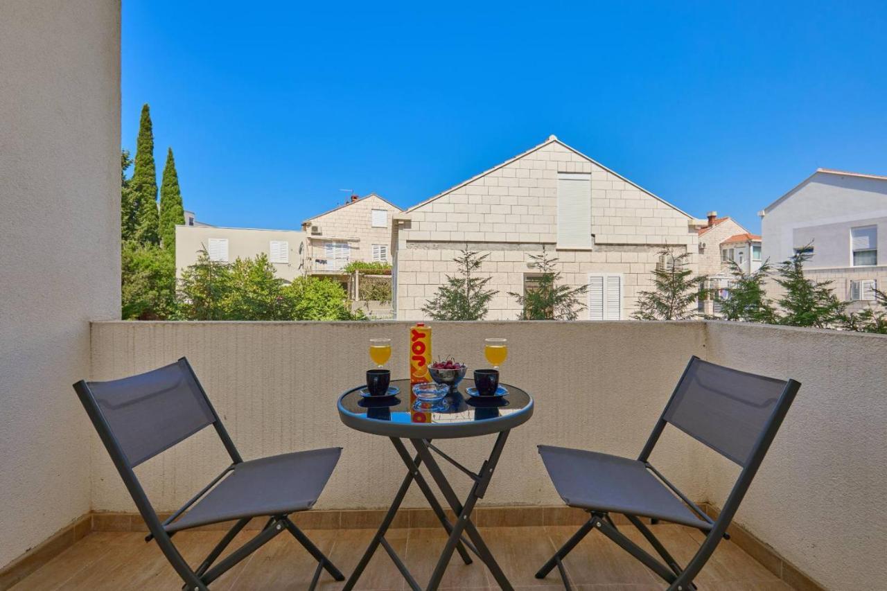 The Monroe - Stylish 2 Bd Apartment In Villa Orsan Dubrovnik Eksteriør billede