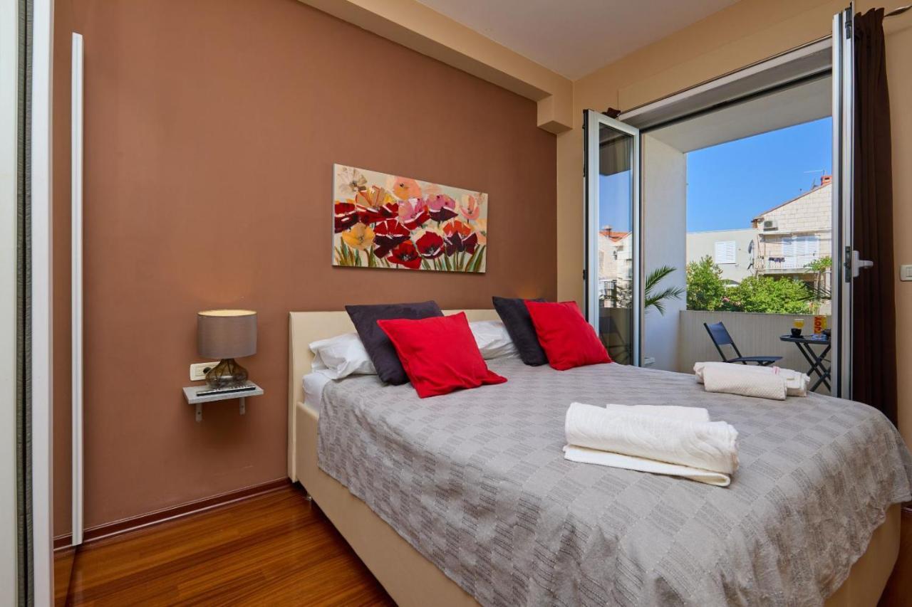 The Monroe - Stylish 2 Bd Apartment In Villa Orsan Dubrovnik Eksteriør billede