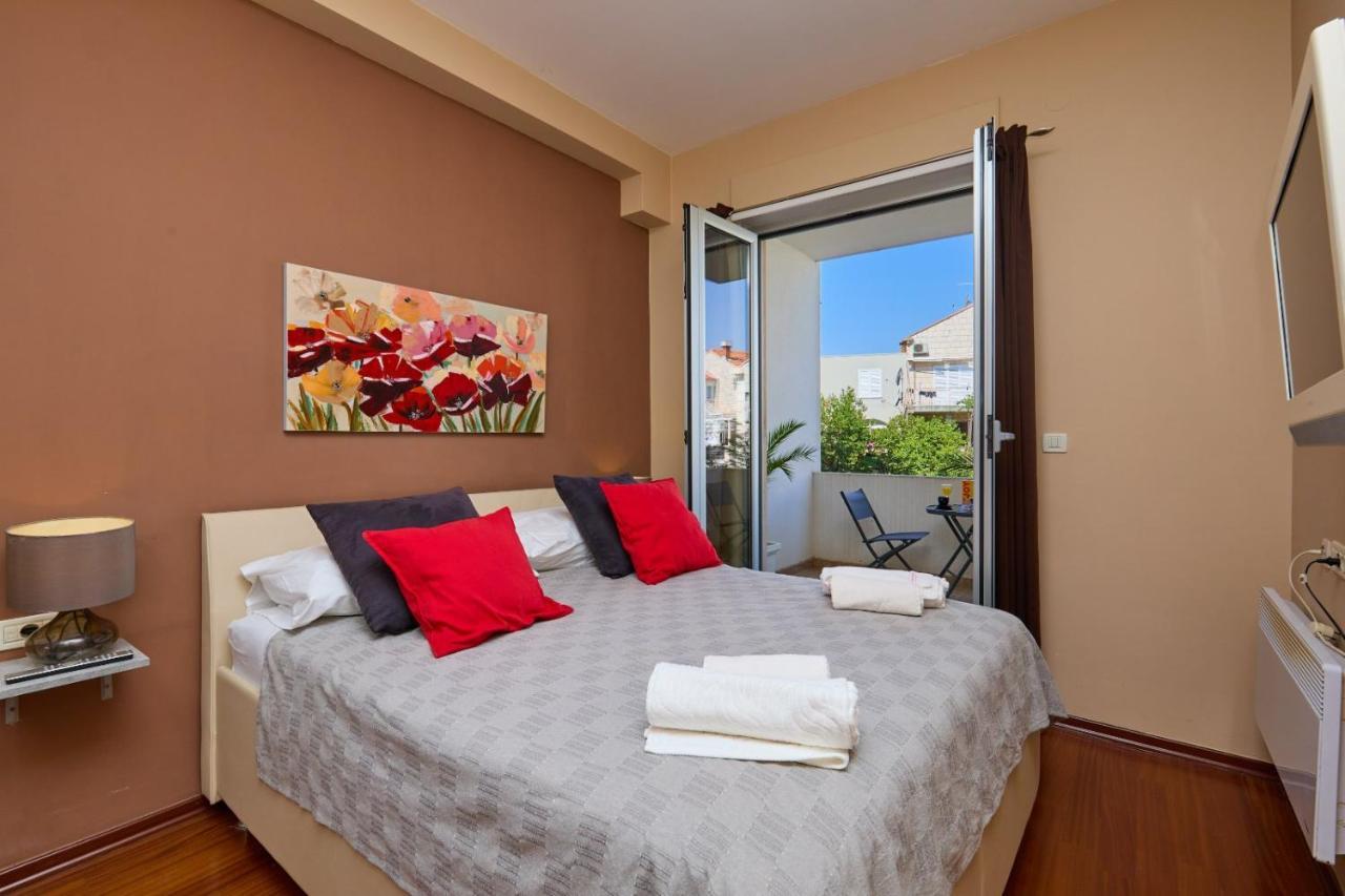 The Monroe - Stylish 2 Bd Apartment In Villa Orsan Dubrovnik Eksteriør billede