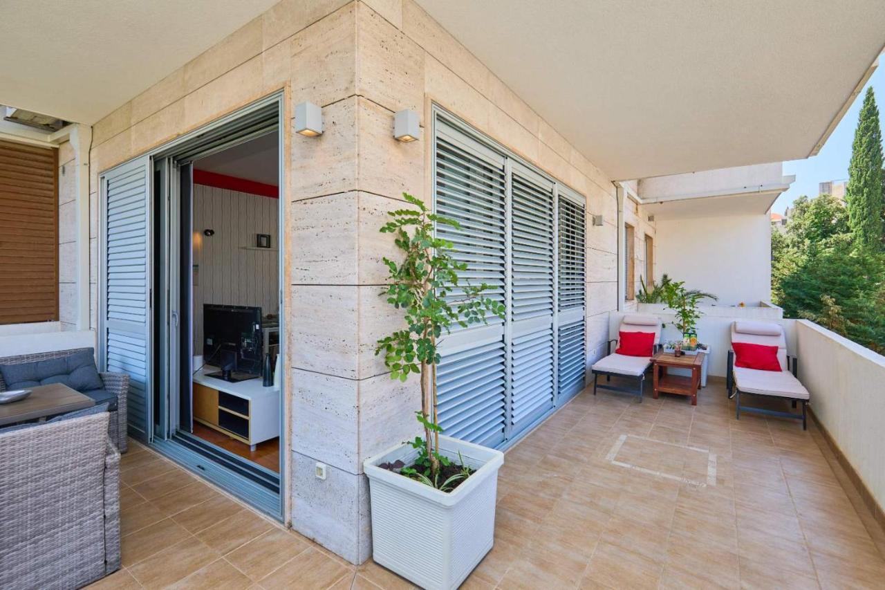 The Monroe - Stylish 2 Bd Apartment In Villa Orsan Dubrovnik Eksteriør billede