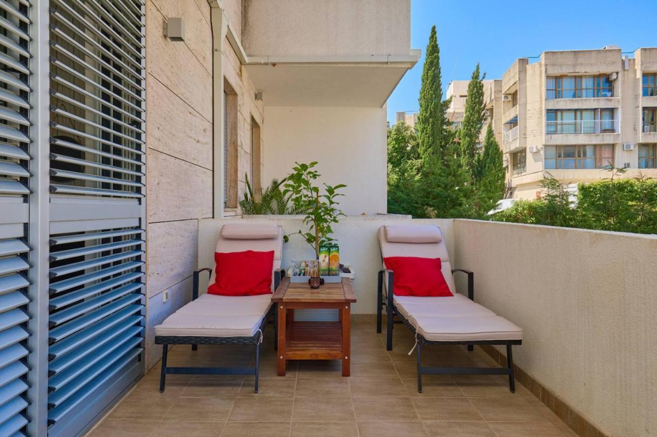 The Monroe - Stylish 2 Bd Apartment In Villa Orsan Dubrovnik Eksteriør billede