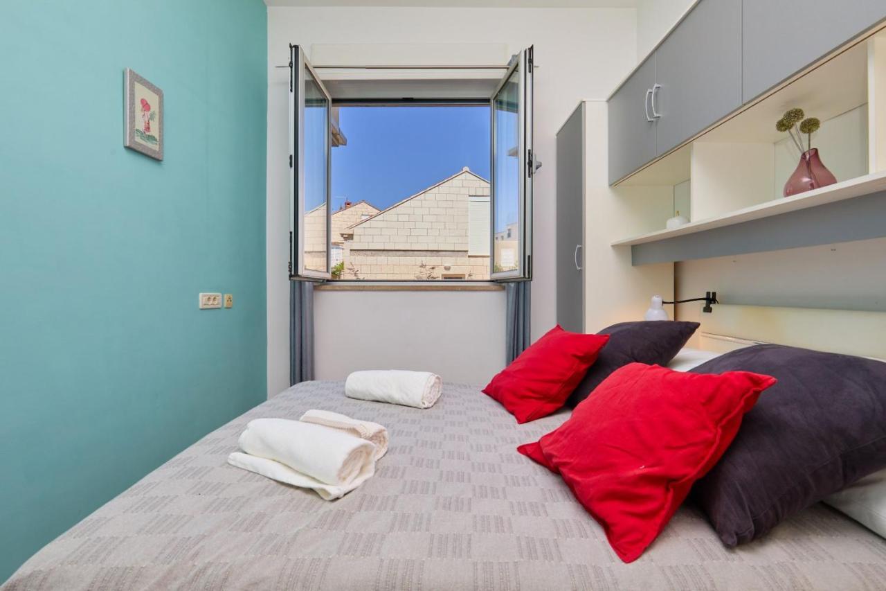 The Monroe - Stylish 2 Bd Apartment In Villa Orsan Dubrovnik Eksteriør billede
