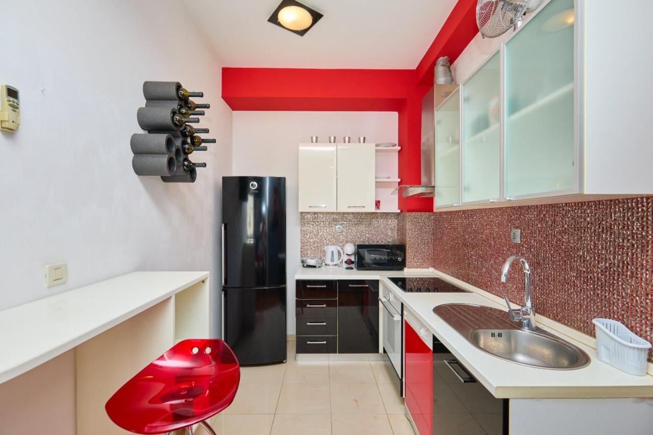 The Monroe - Stylish 2 Bd Apartment In Villa Orsan Dubrovnik Eksteriør billede
