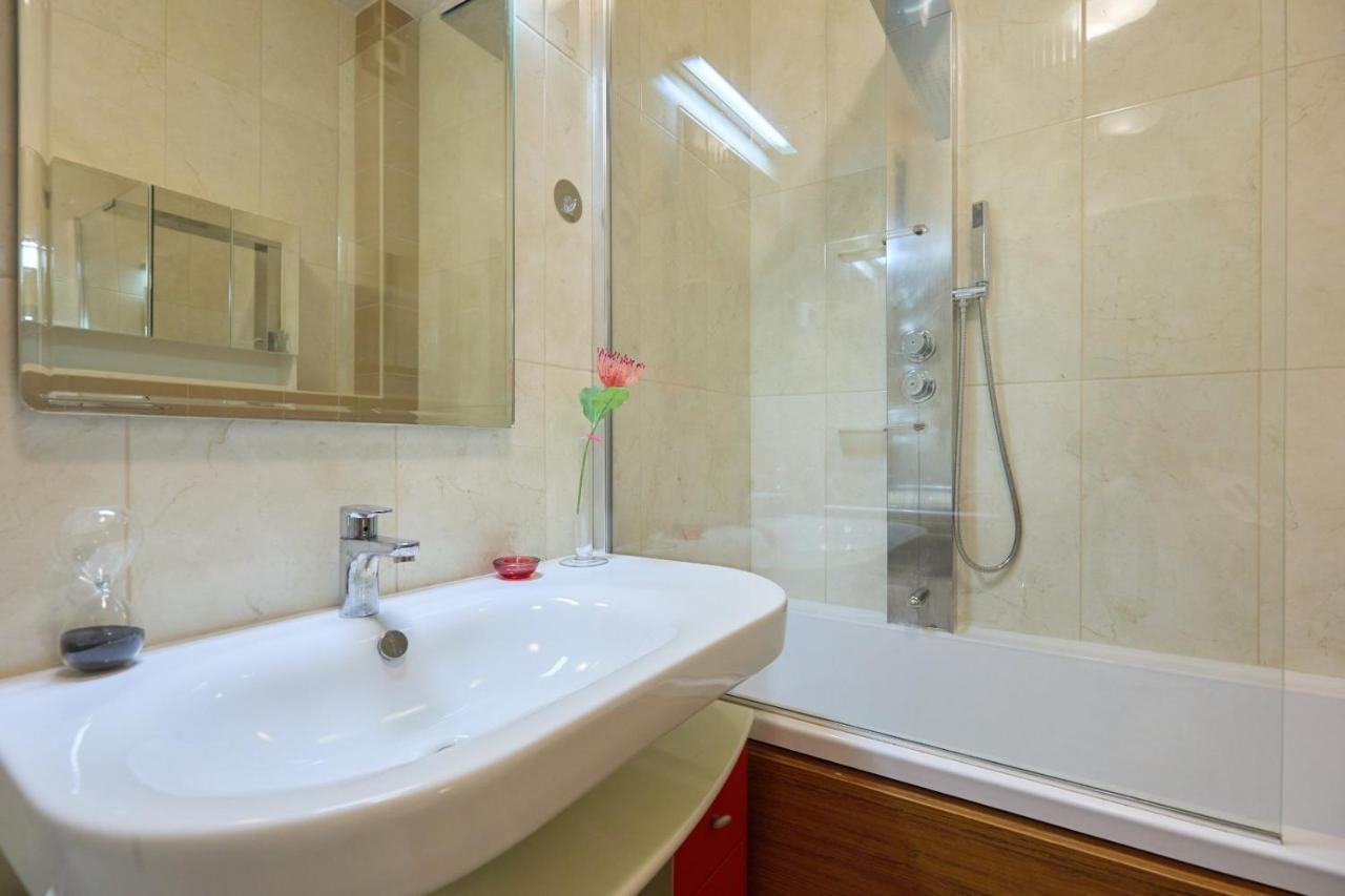 The Monroe - Stylish 2 Bd Apartment In Villa Orsan Dubrovnik Eksteriør billede