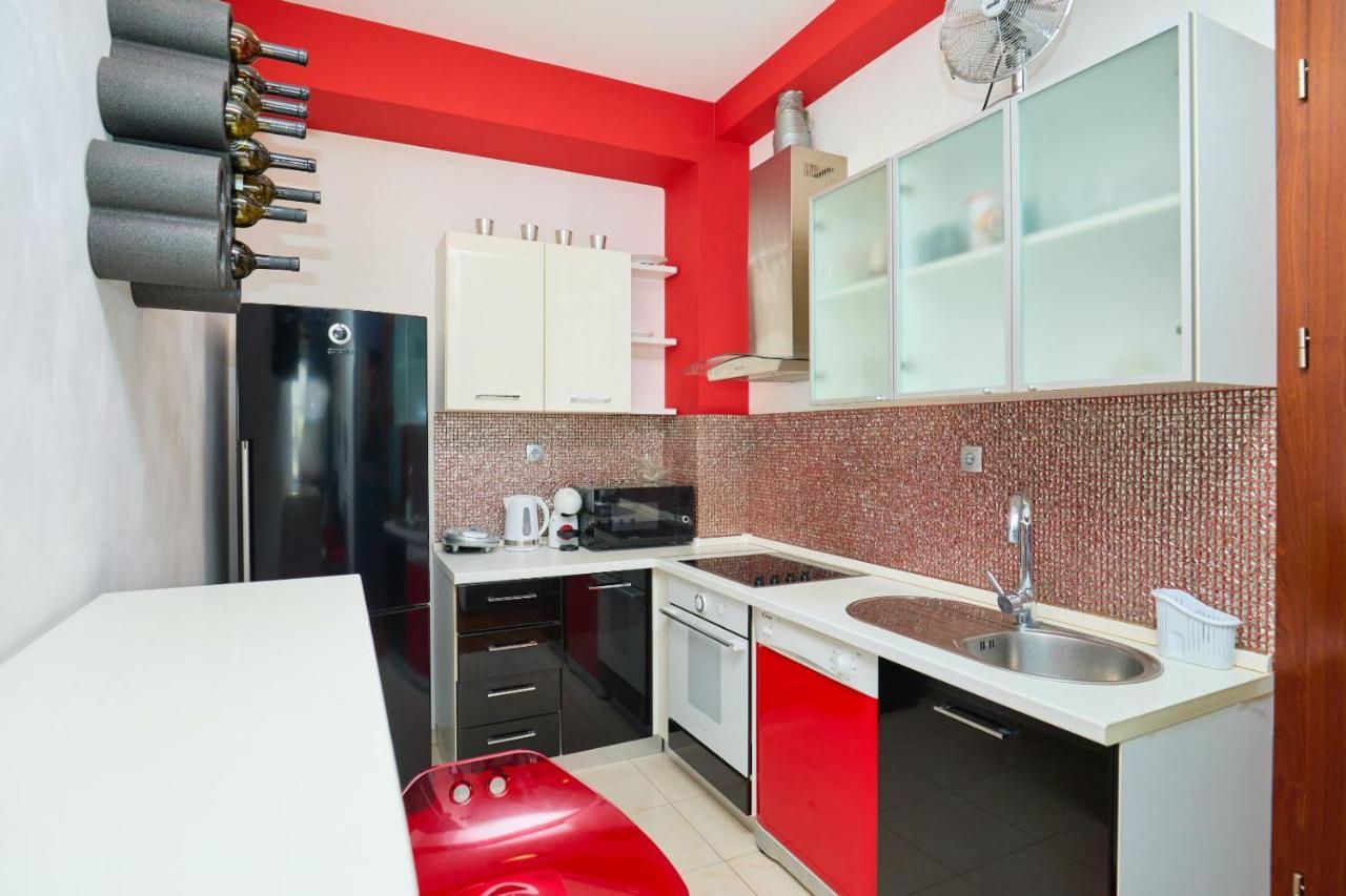 The Monroe - Stylish 2 Bd Apartment In Villa Orsan Dubrovnik Eksteriør billede