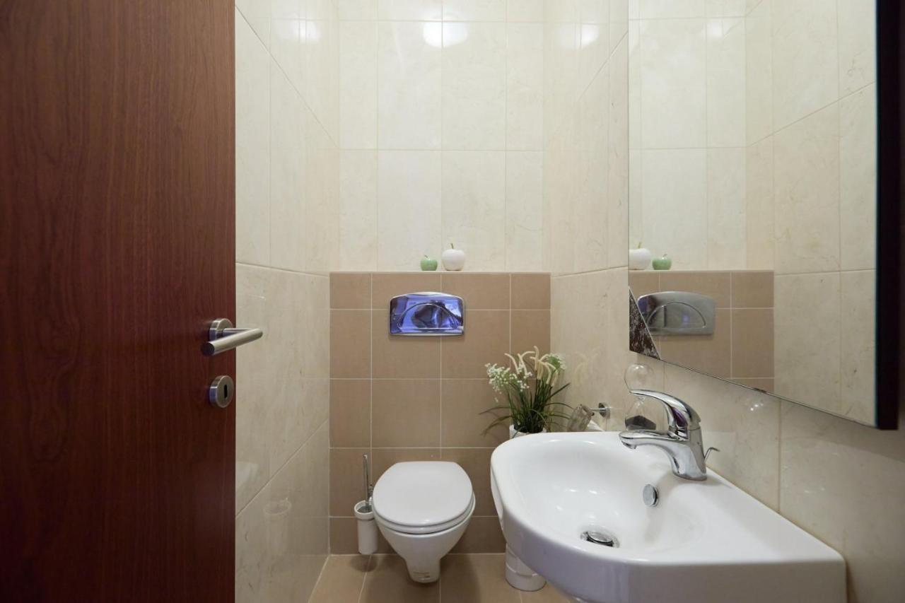 The Monroe - Stylish 2 Bd Apartment In Villa Orsan Dubrovnik Eksteriør billede