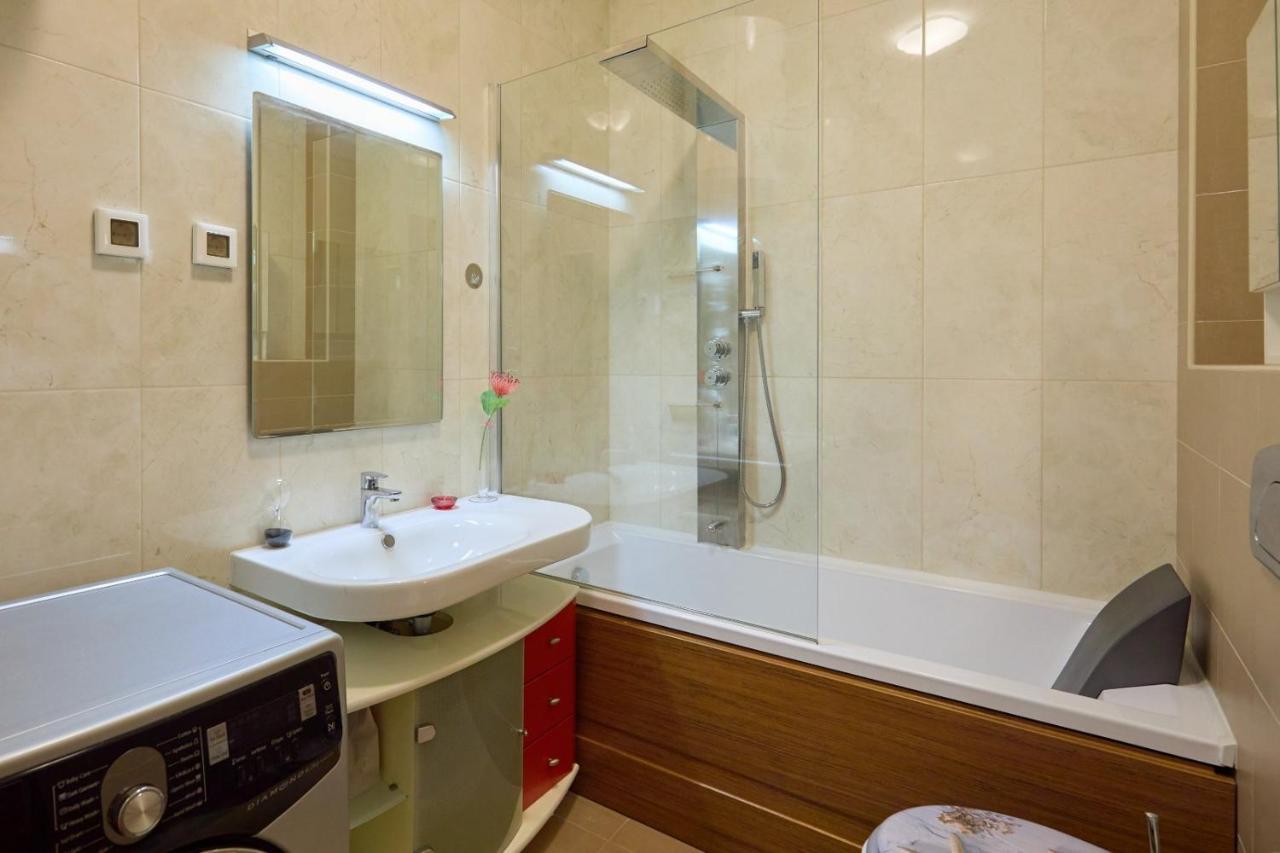 The Monroe - Stylish 2 Bd Apartment In Villa Orsan Dubrovnik Eksteriør billede